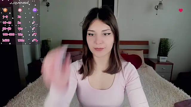 MargoChill online show from 9, 4, 2026