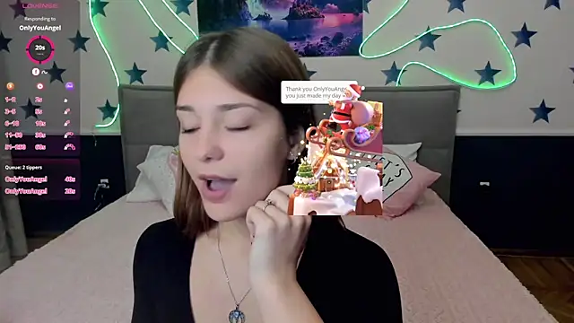 MargoChill online show from 26, 10, 2025