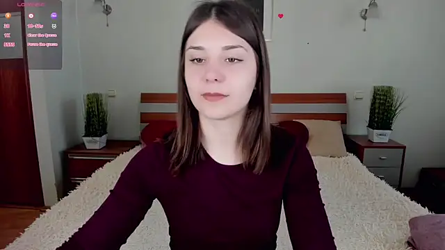 MargoChill online show from 15, 3, 2026