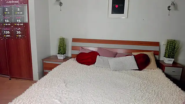 MargoChill online show from 6, 3, 2026