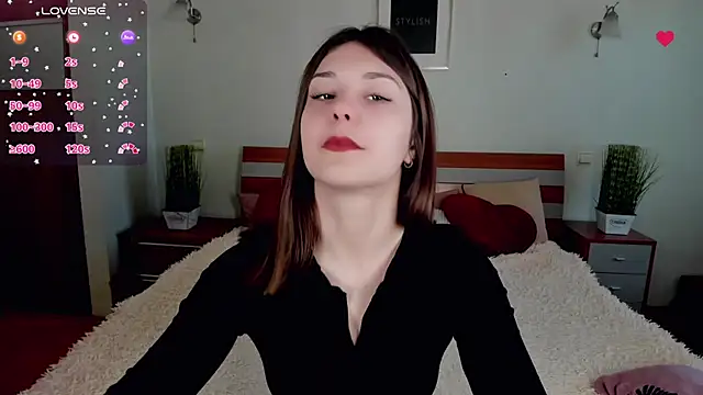 MargoChill online show from 26, 3, 2026