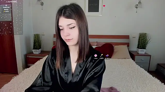 MargoChill online show from 10, 3, 2026