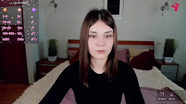 MargoChill online show from 24, 3, 2026