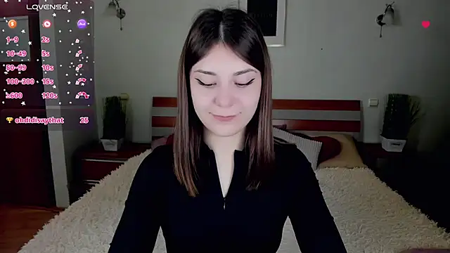 MargoChill online show from 20, 3, 2026