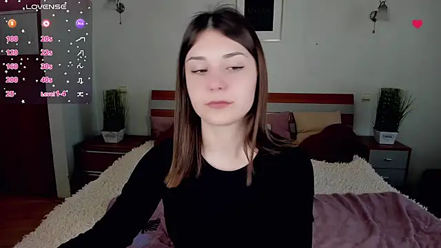 MargoChill online show from 25, 3, 2026