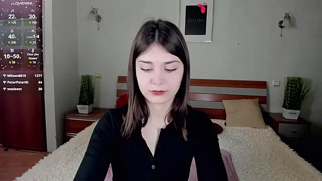 MargoChill online show from 8, 3, 2026