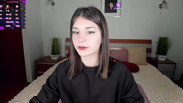 MargoChill online show from 18, 2, 2026