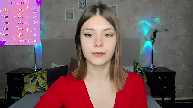 MargoChill online show from 12, 11, 2025