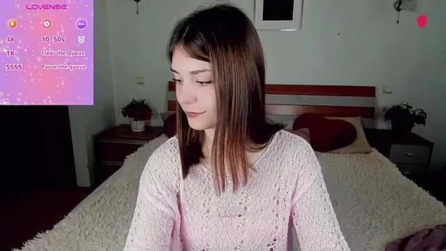 MargoChill online show from 20, 4, 2026