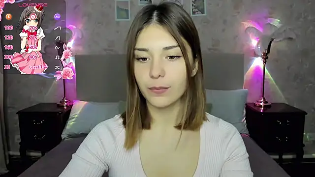 MargoChill online show from 23, 11, 2025