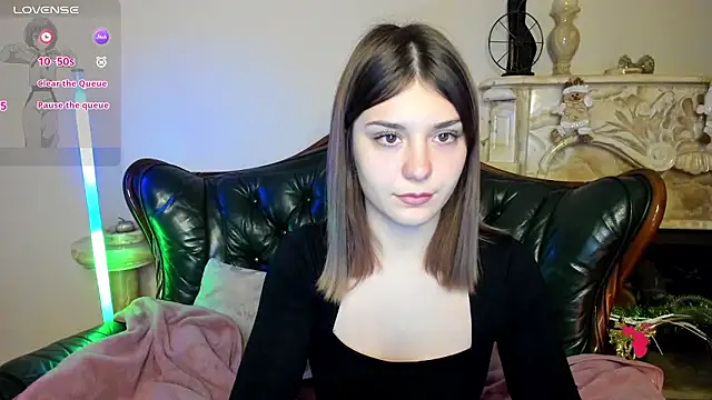 MargoChill online show from 9, 1, 2026