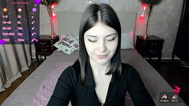 MargoChill online show from 8, 2, 2026