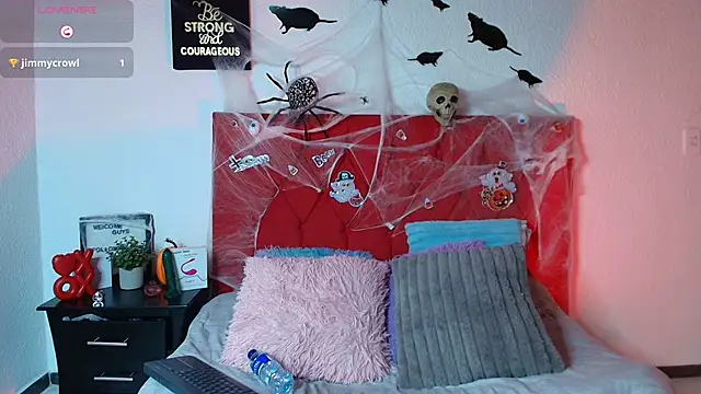 Nathaly stepmom49 online show from 16, 10, 2025