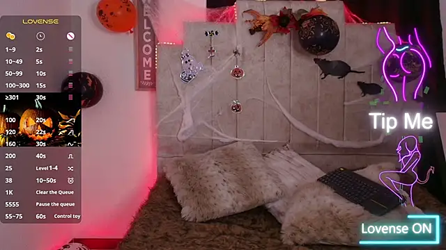 Nathaly stepmom49 online show from 23, 10, 2025