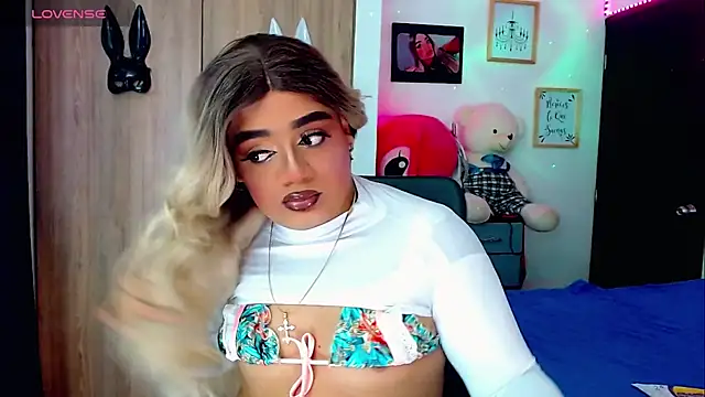 Sofiabigcock22 online show from 12, 11, 2025