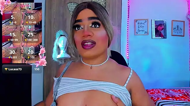 Sofiabigcock22 online show from 28, 5, 2026