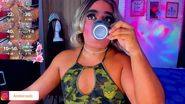 Sofiabigcock22 online show from 19, 4, 2026