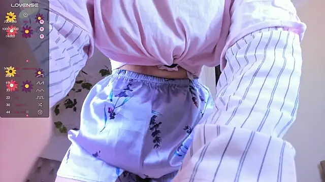 Gongjulee online show from 27, 11, 2025