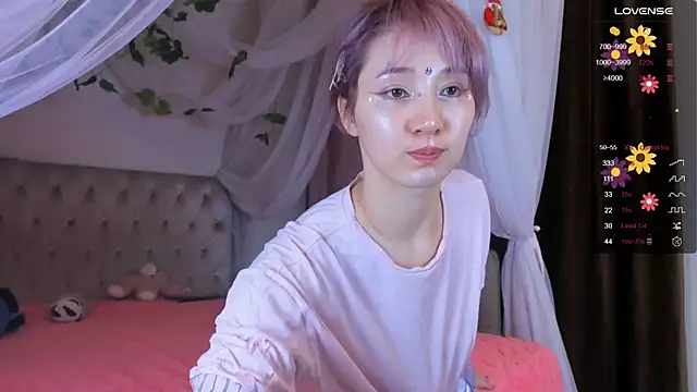 Gongjulee online show from 15, 12, 2025