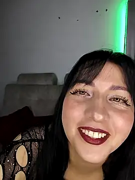 kitten25-hott online show from 22, 10, 2025