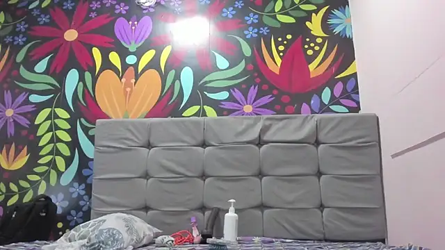 scarleth blonde69 online show from 19, 2, 2026