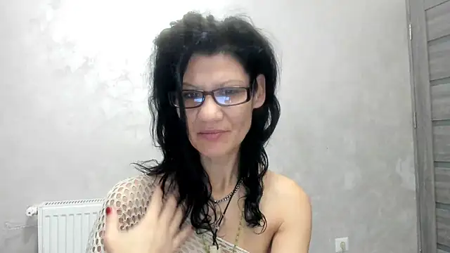 SweetSin40 online show from 30, 11, 2025