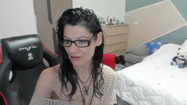 SweetSin40 online show from 31, 3, 2026