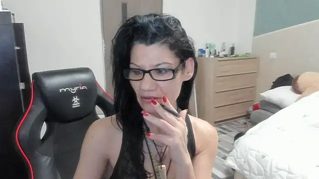 SweetSin40 online show from 24, 3, 2026