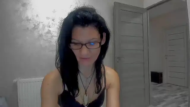 SweetSin40 online show from 8, 1, 2026