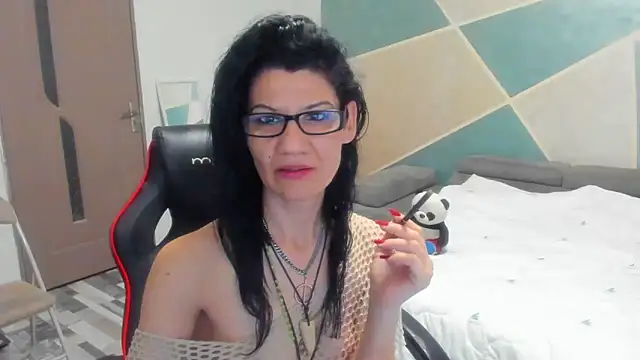 SweetSin40 online show from 7, 4, 2026