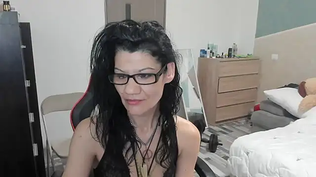 SweetSin40 online show from 18, 3, 2026