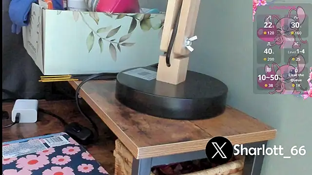 Sharlott smith online show from 1, 12, 2025