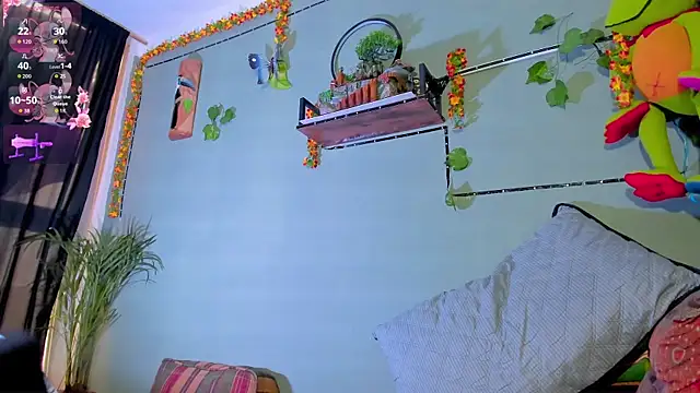 Sharlott smith online show from 19, 11, 2025