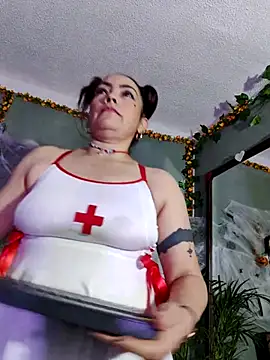 Sharlott smith online show from 31, 10, 2025