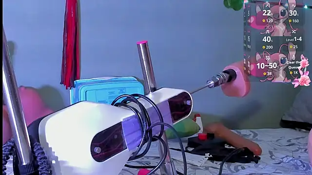 Sharlott smith online show from 23, 11, 2025