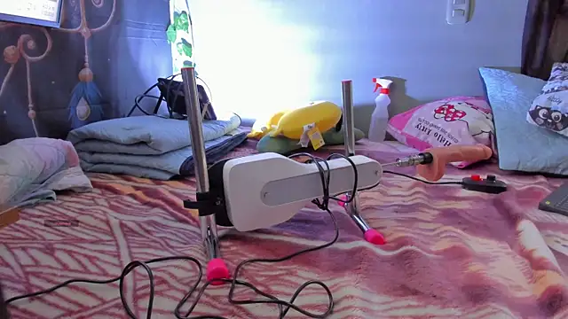 Sharlott smith online show from 5, 12, 2025