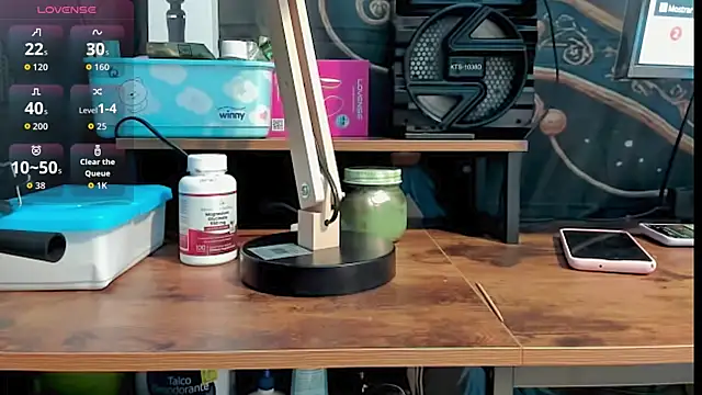 Sharlott smith online show from 2, 11, 2025