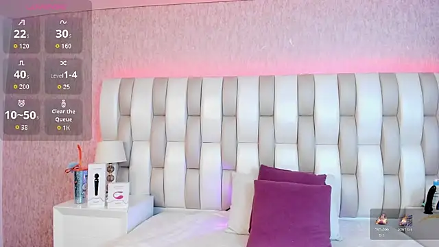 Ari lynn  online show from 5, 2, 2026