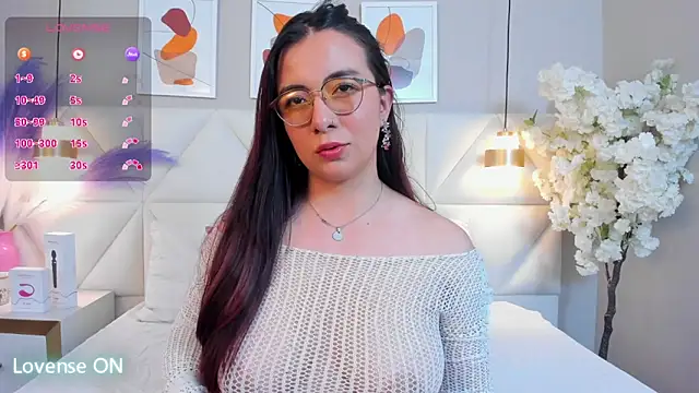 Ari lynn  online show from 11, 11, 2025