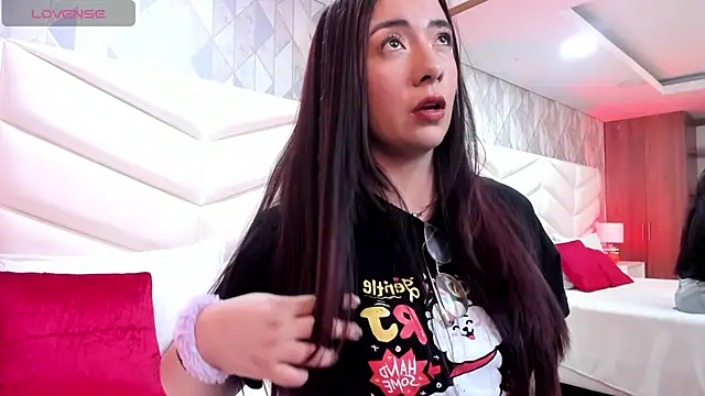 Ari lynn  online show from 30, 10, 2025