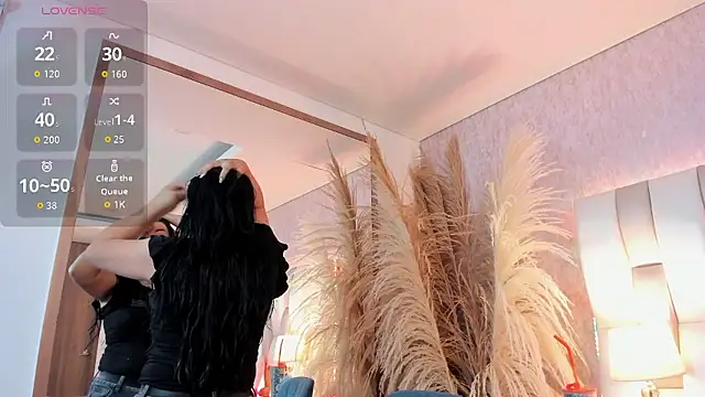 Ari lynn  online show from 17, 1, 2026