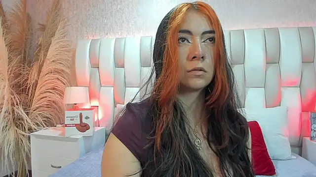 Ari lynn  online show from 24, 3, 2026