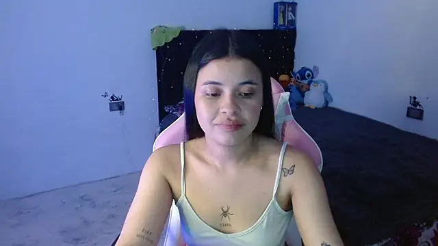 Megan ve online show from 17, 12, 2025