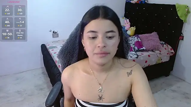 Megan ve online show from 6, 2, 2026