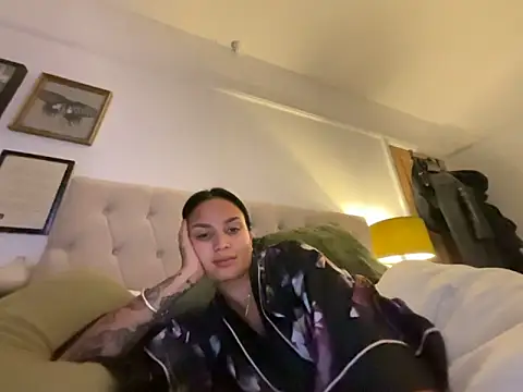 Snapshot of sexygoddessjessy chatting on 5, 11, 2025 sexygoddessjessy online show from 5, 11, 2025