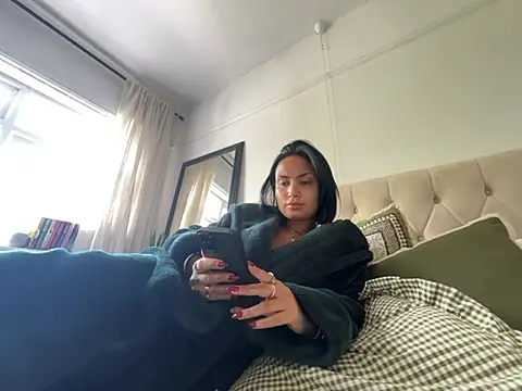 sexygoddessjessy online show from 13, 5, 2026