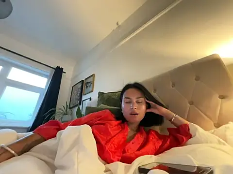 Snapshot of sexygoddessjessy chatting on 19, 10, 2025 sexygoddessjessy online show from 19, 10, 2025