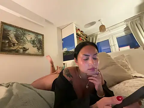 sexygoddessjessy online show from 6, 5, 2026