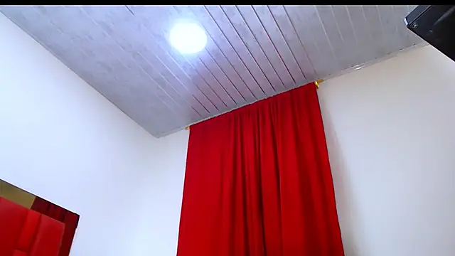 VioletGil Party  online show from 19, 12, 2025