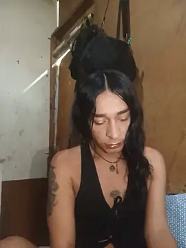 VioletGil Party  online show from 31, 5, 2026